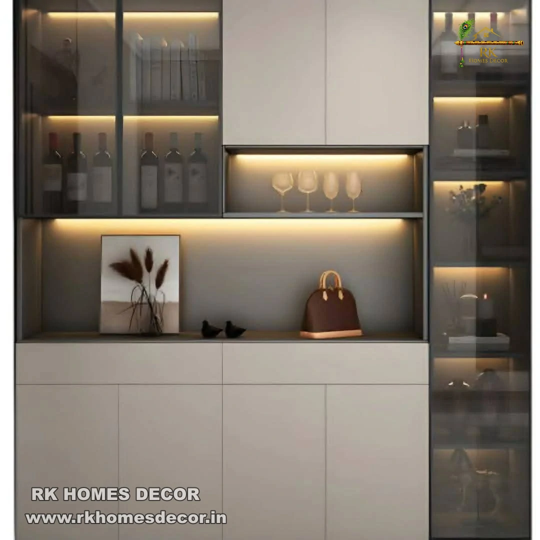 Elegant Kitchen Space